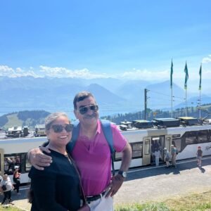 Ten Years of Strength