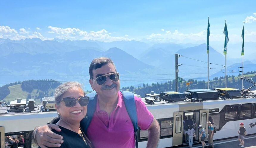 Ten Years of Strength