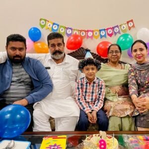 A Wife’s Journey of Hope and Healing