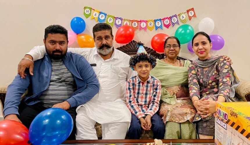 A Wife’s Journey of Hope and Healing