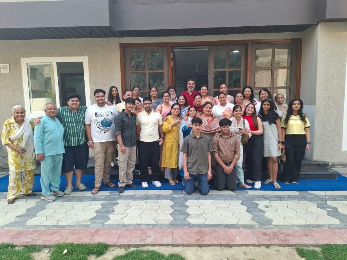 Mother’s Day Celebration