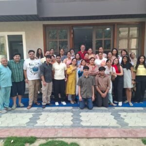 Mother’s Day Celebration