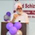Mind Spa Welfare Society Organized Schizophrenia Awareness Day