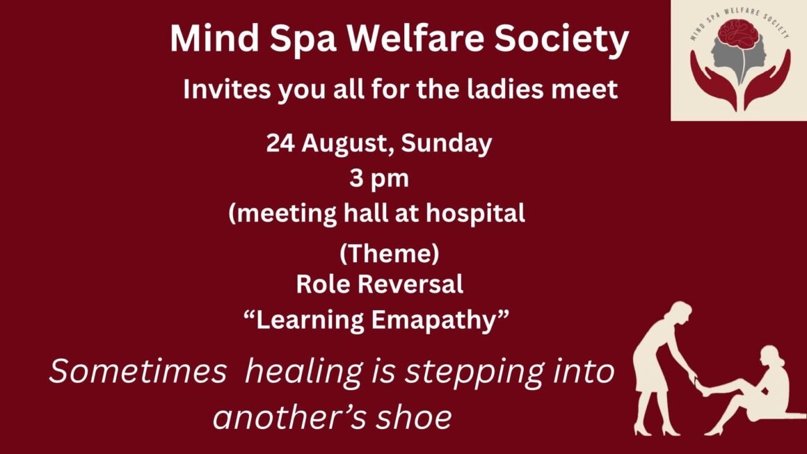 Role Reversal: Learning Empathy