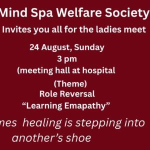 Role Reversal: Learning Empathy