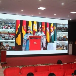 Mind Spa Welfare Society Observes World Drug Awareness Day with the Armed Forces