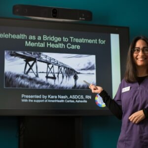 Awareness & Advocacy