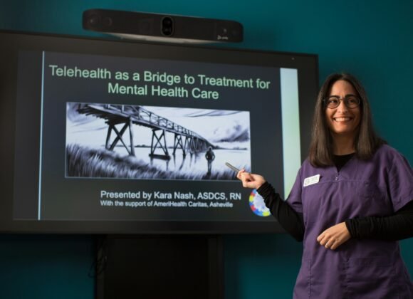 Awareness & Advocacy