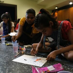 Education & Training