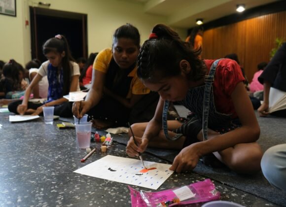 Education & Training