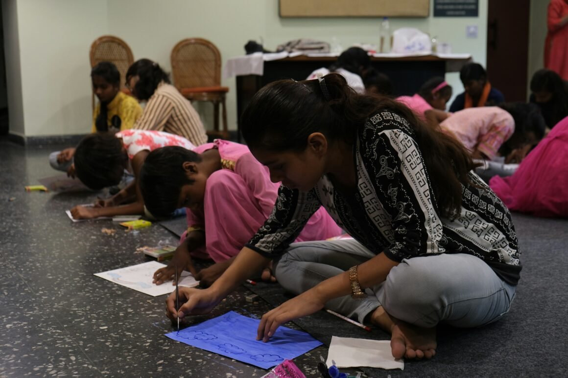 Education & Training