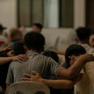 Holistic Rehabilitation