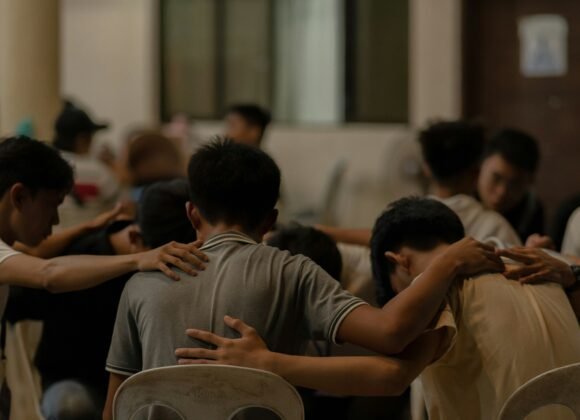 Holistic Rehabilitation