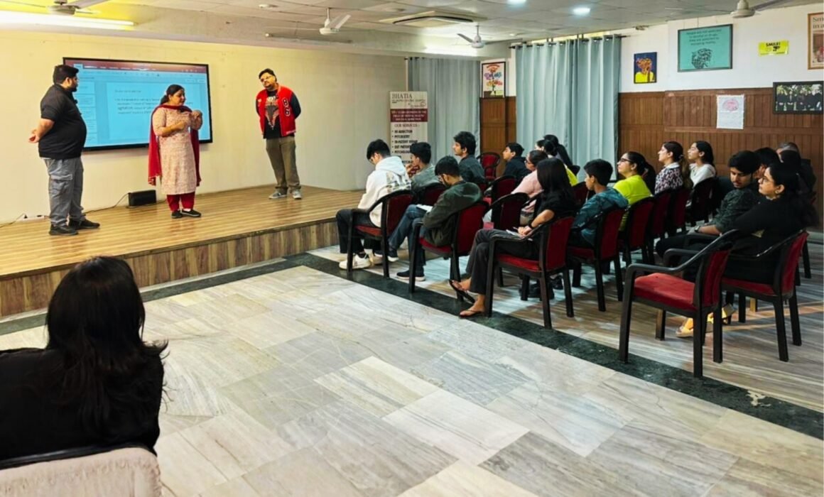 young mind, mindspa, event