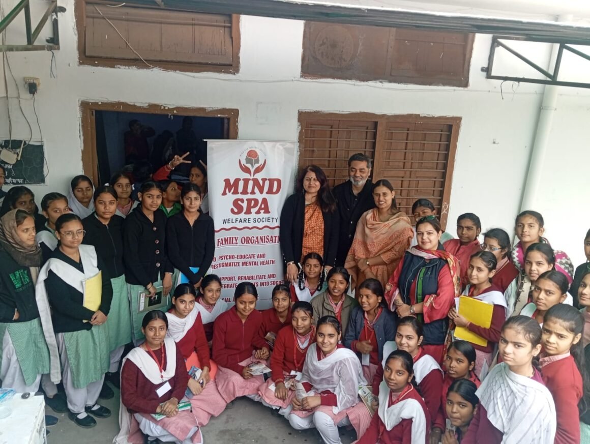 Workshop on Emotional Regulation