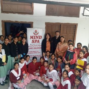 Workshop on Emotional Regulation