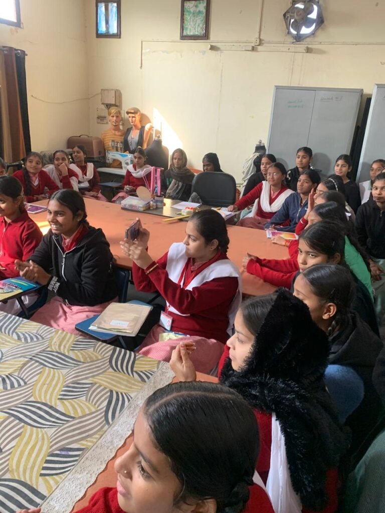 mindspa - workshop-school