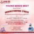 Young Minds Meet – 🧠 Understanding Stress 😟