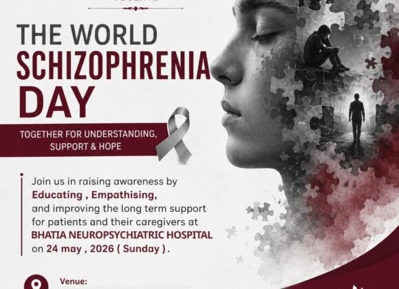 The World Schizophrenia Day