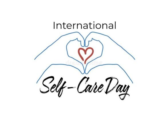 International Self-Care Day 2026