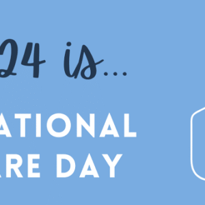 International Self-Care Day 2026