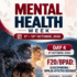 Mental Health Week | Day 4 | Oct 5th – 10th, 2026