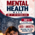 Mental Health Week | Day 5 | Oct 5th – 10th, 2026