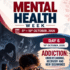Mental Health Week | Day 6 | Oct 5th – 10th, 2026